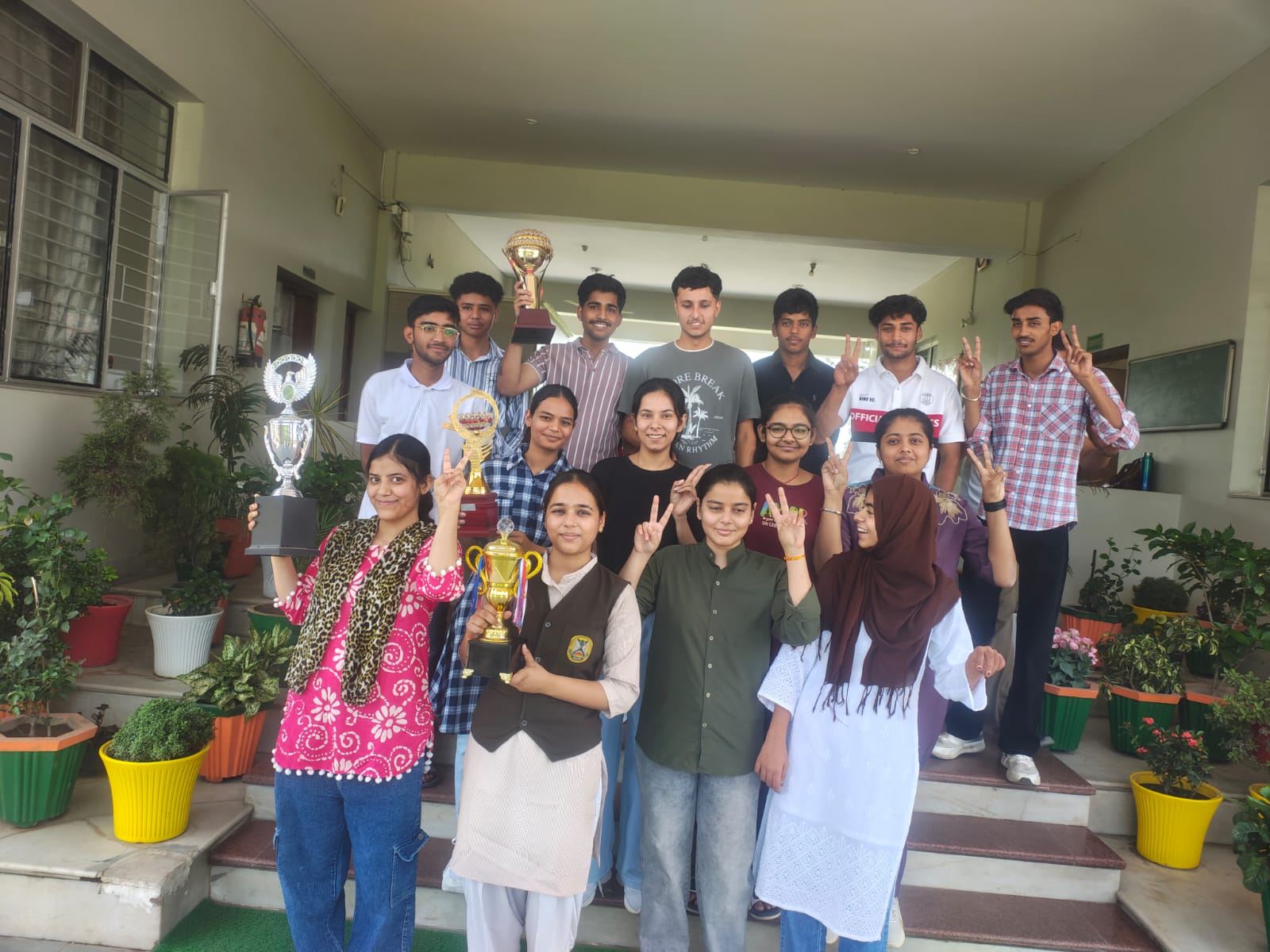 Class 12th Topper 29